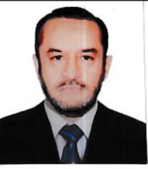MOHD. IDRISH SHAKUR